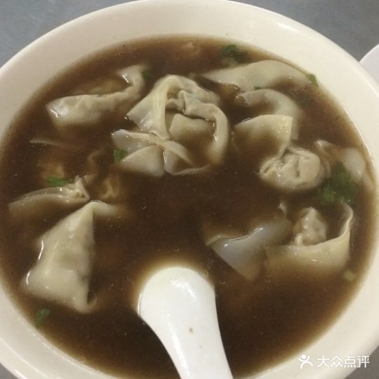 无锡拌饨(人民路店)