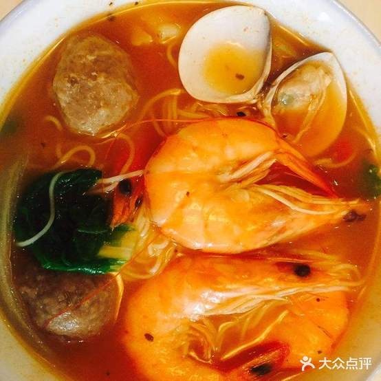 裕丰海味(小张眉子店)