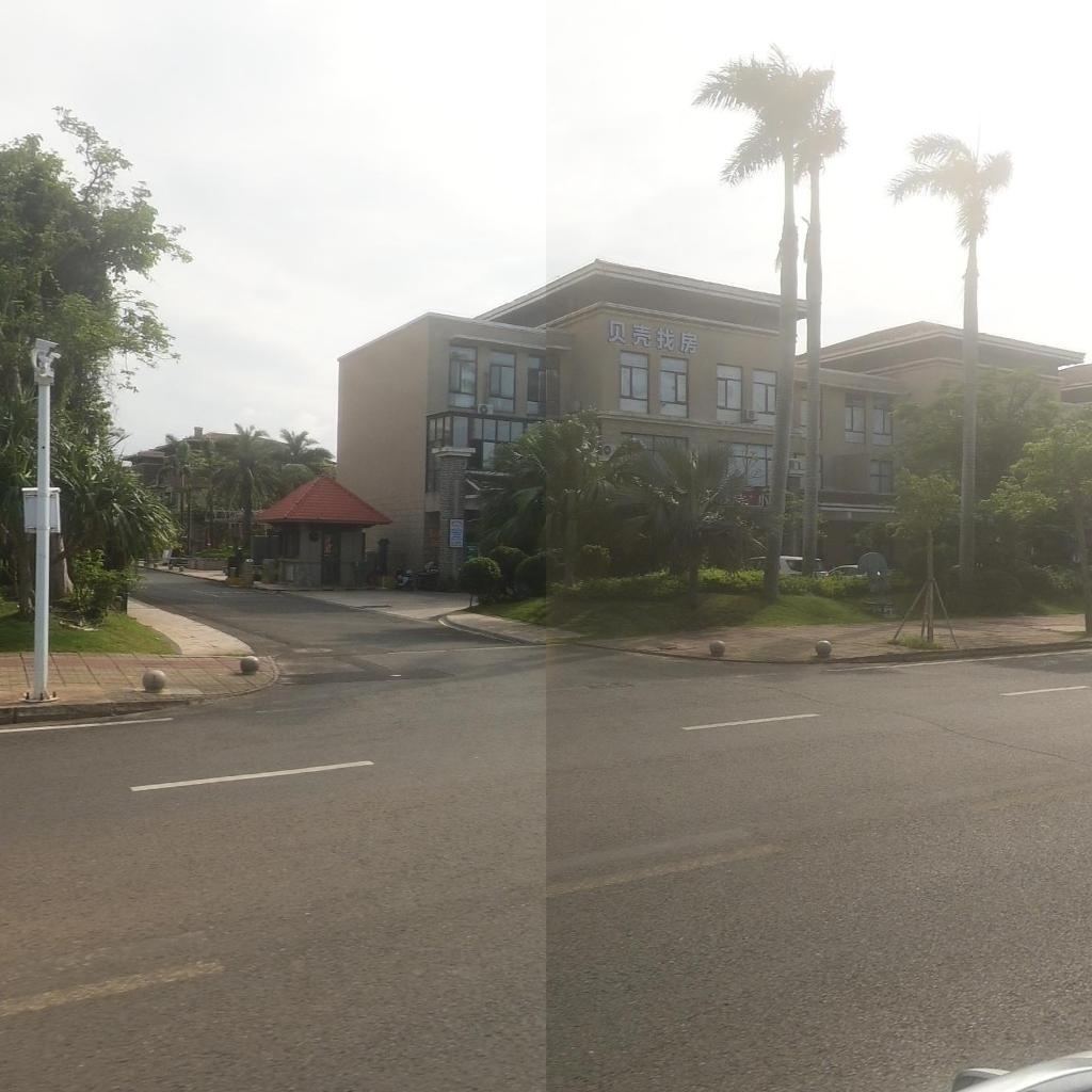 贝壳找房(东营西路店)