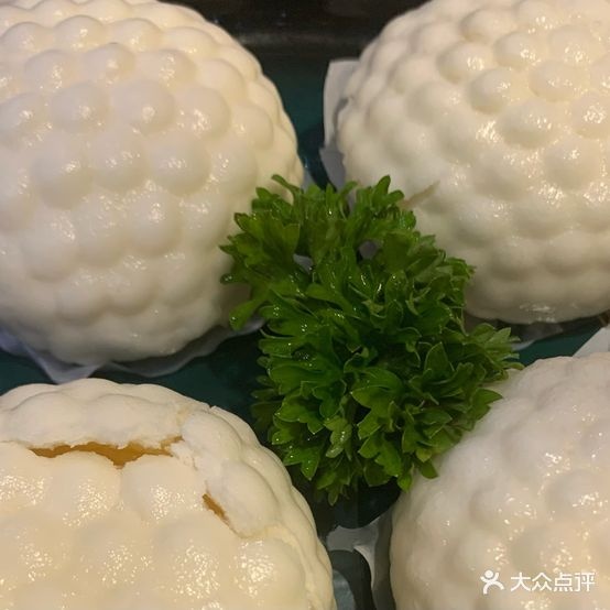 久久风味庄