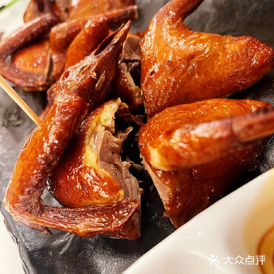 侨美·唐荔园食艺园