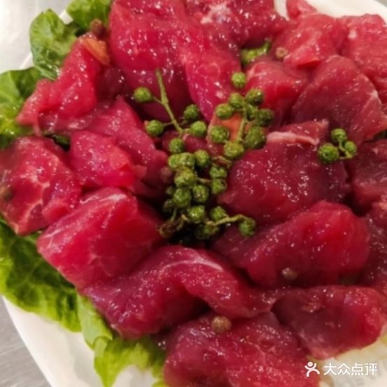 八斗牧场活过餐厅(泌阳人民路店)