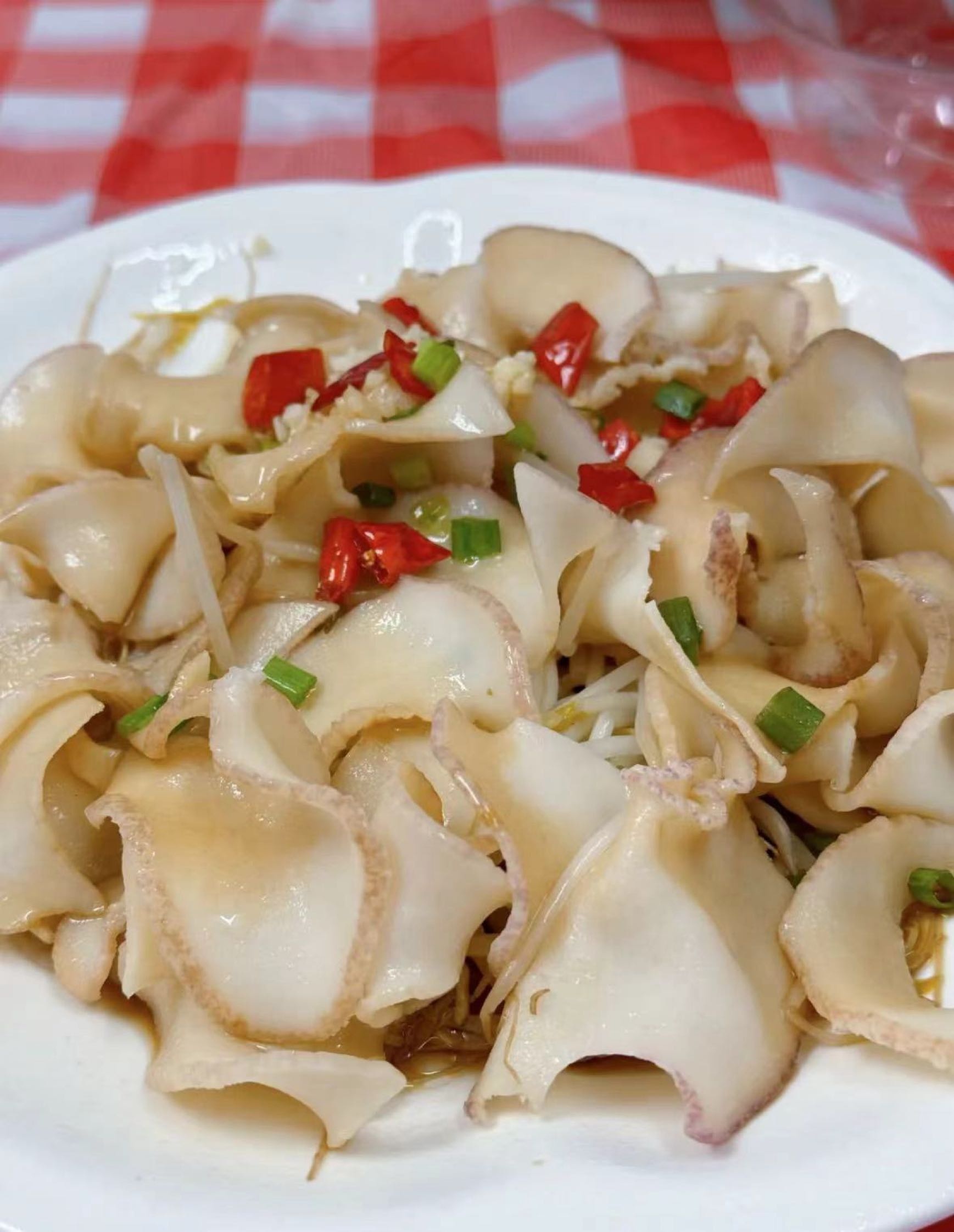 八芳林·泉州菜馆(西街店)环境