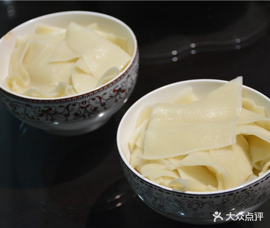 聚麟阁豆捞火锅