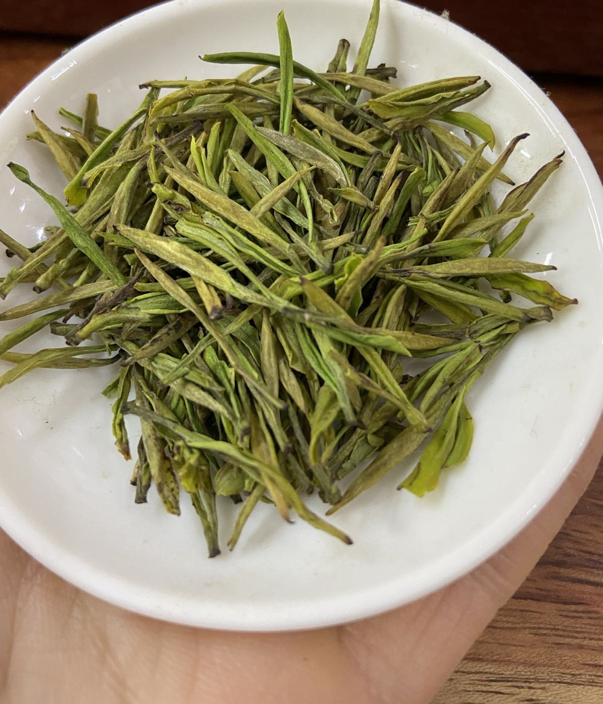 祥和春茗茶