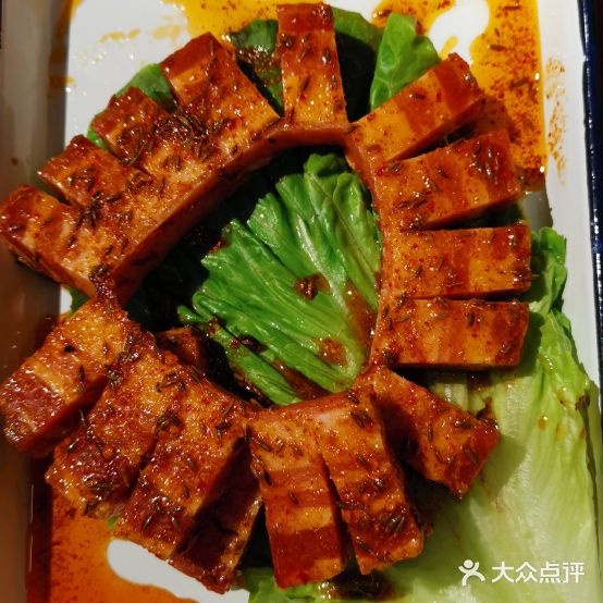 三肥两瘦靠肉(宿州萧县店)