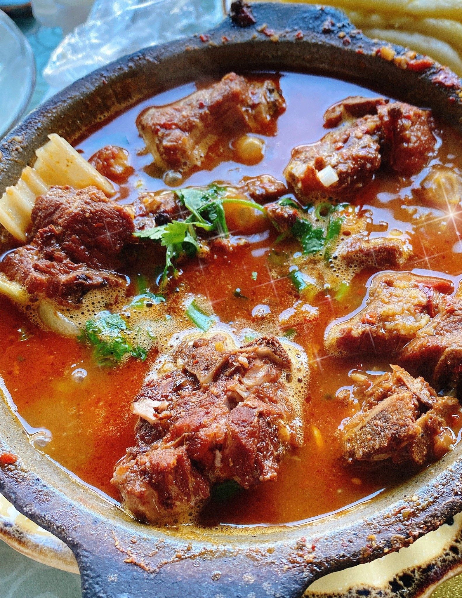 河东海月砂锅居(亲贤街店)