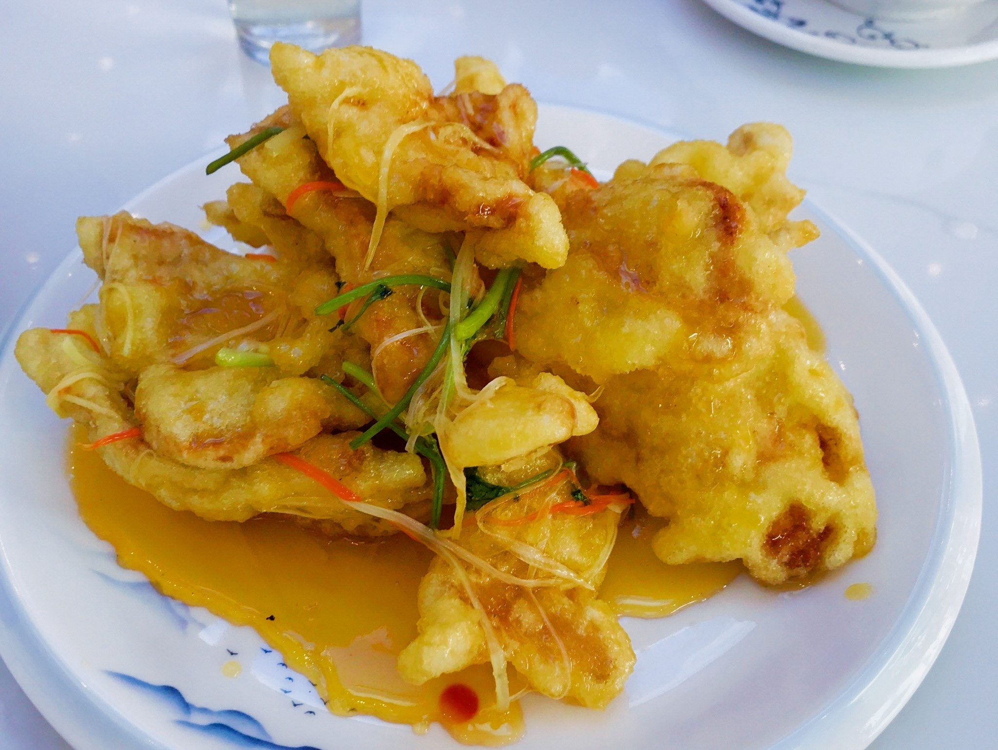 喜运东北菜饺子馆(碧桂园·骏景湾·天汇店)