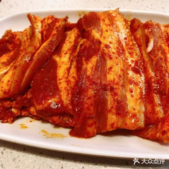 张记砣坨烤肉炭烤小香猪