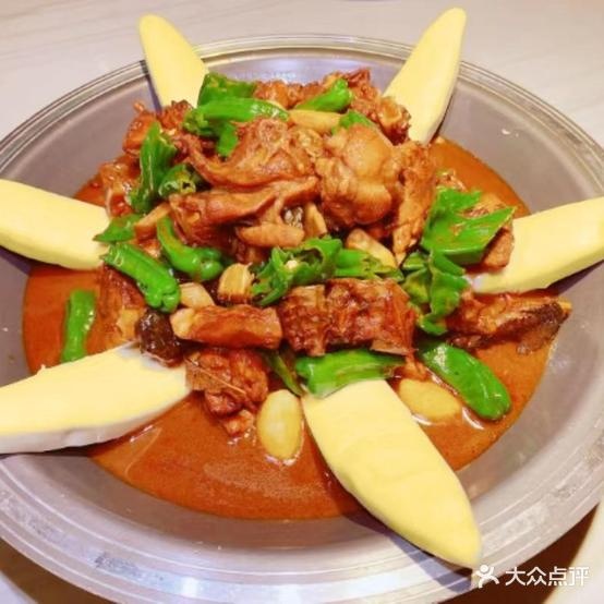 浙肖川杭椒炒肉(阜阳商厦时代广场店)