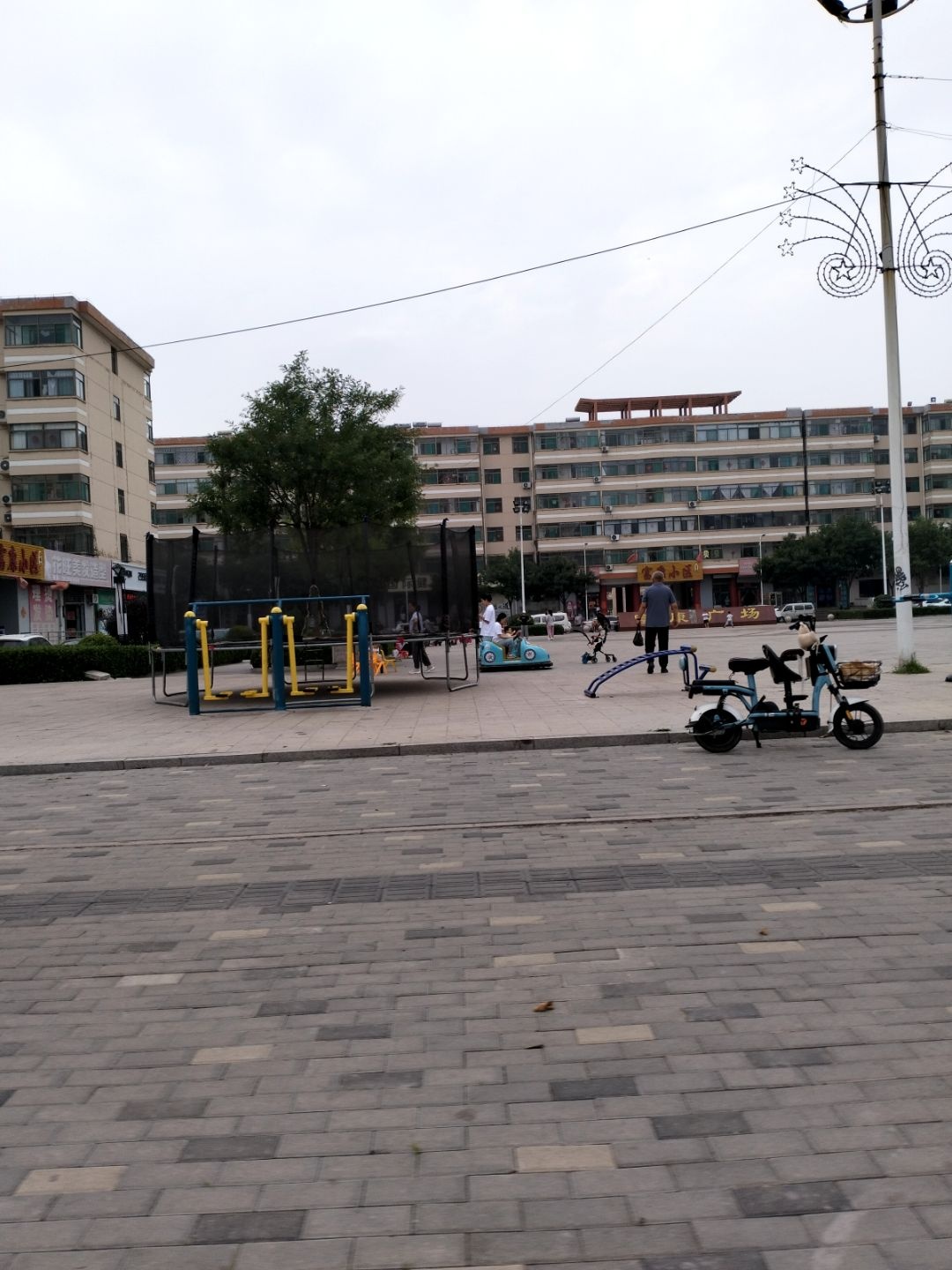 富康广场
