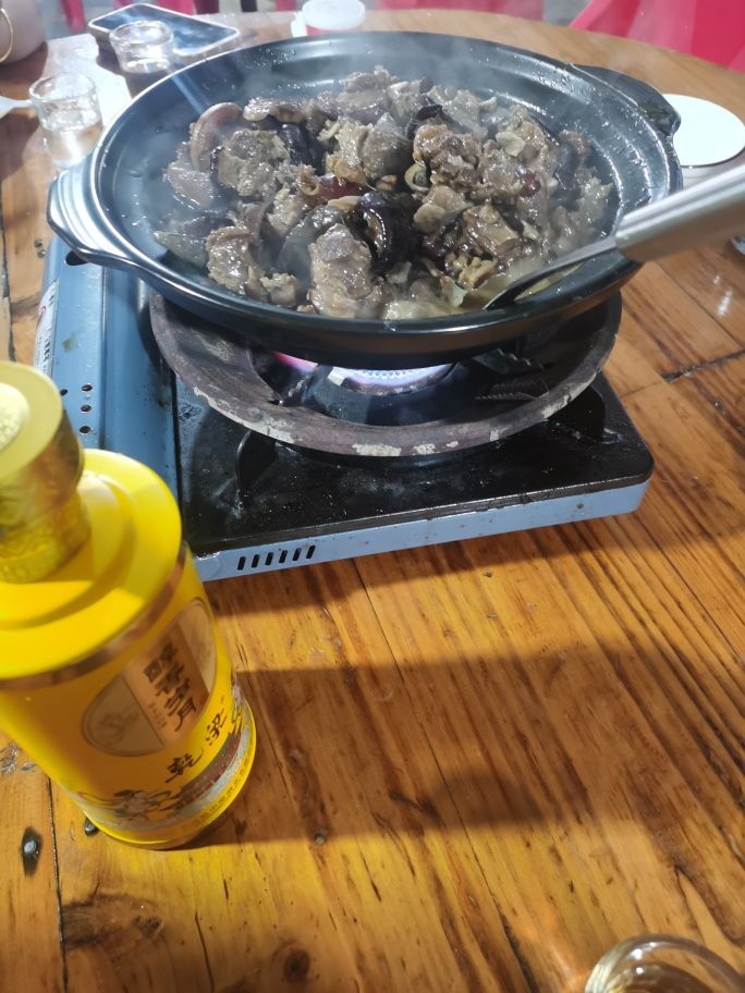 大贵餐饮店大贵烧烤