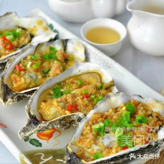 骏得烧烤
