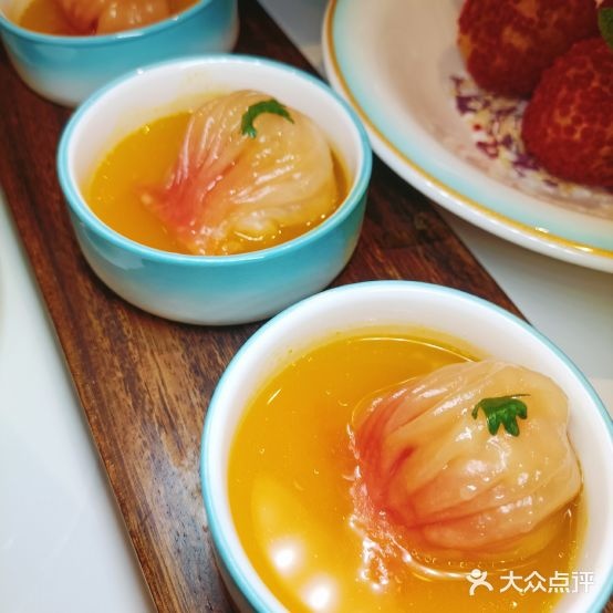 琛悦港式餐厅(八佰伴芜湖店)