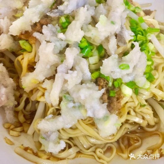 渔汁村鱼丸(永楠商厦店)