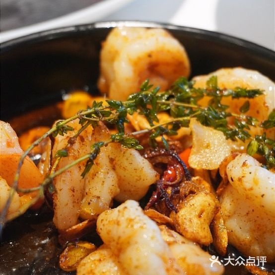Ginkgo杏银树西餐厅