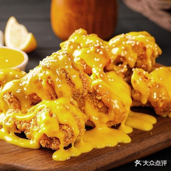 泰上王(堆龙店)