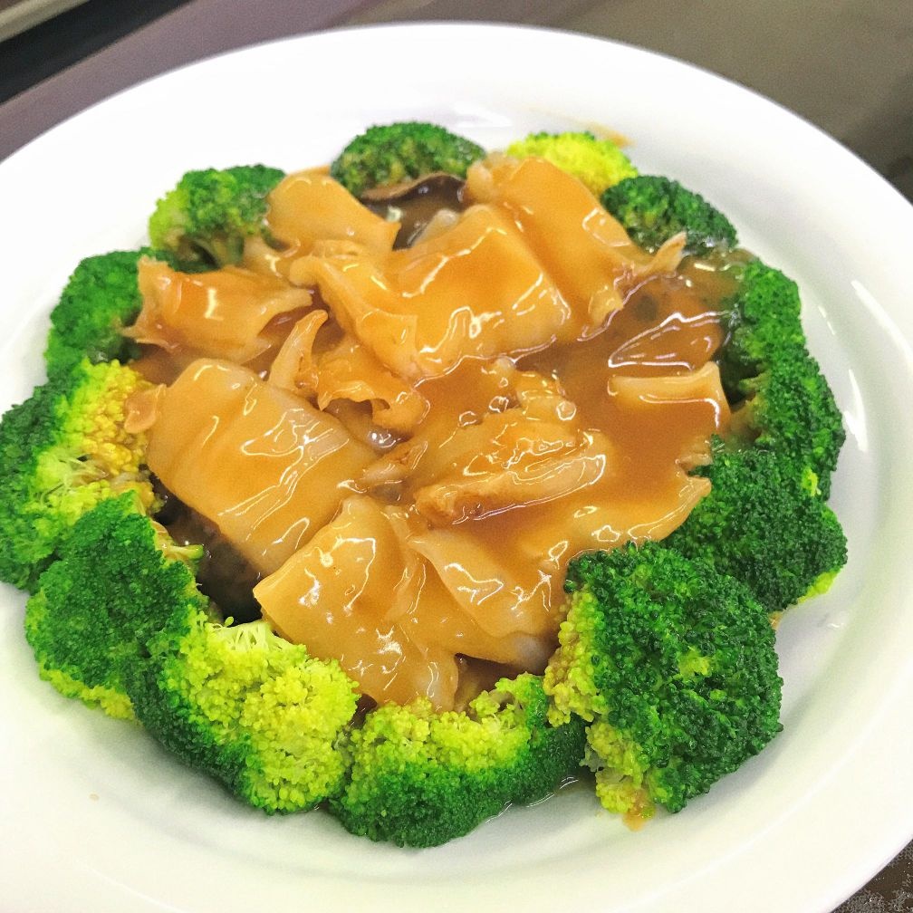 天成大酒楼(显达时代广场店)