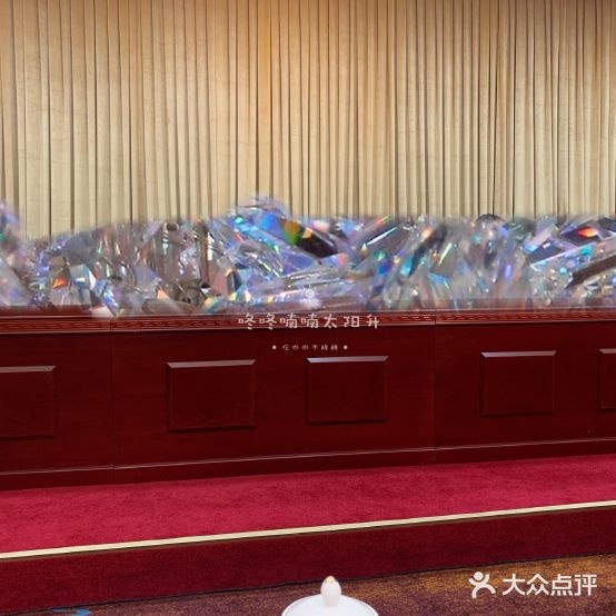 阜阳体育中心综合体育馆