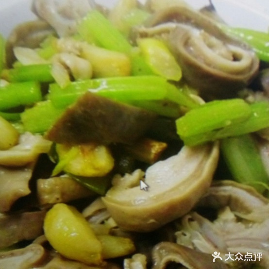 重庆味道((工学院通道店)
