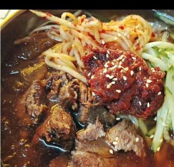 小雅家韩餐(九中店)