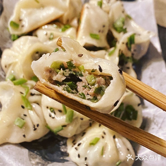 木牛人(瑞安店)