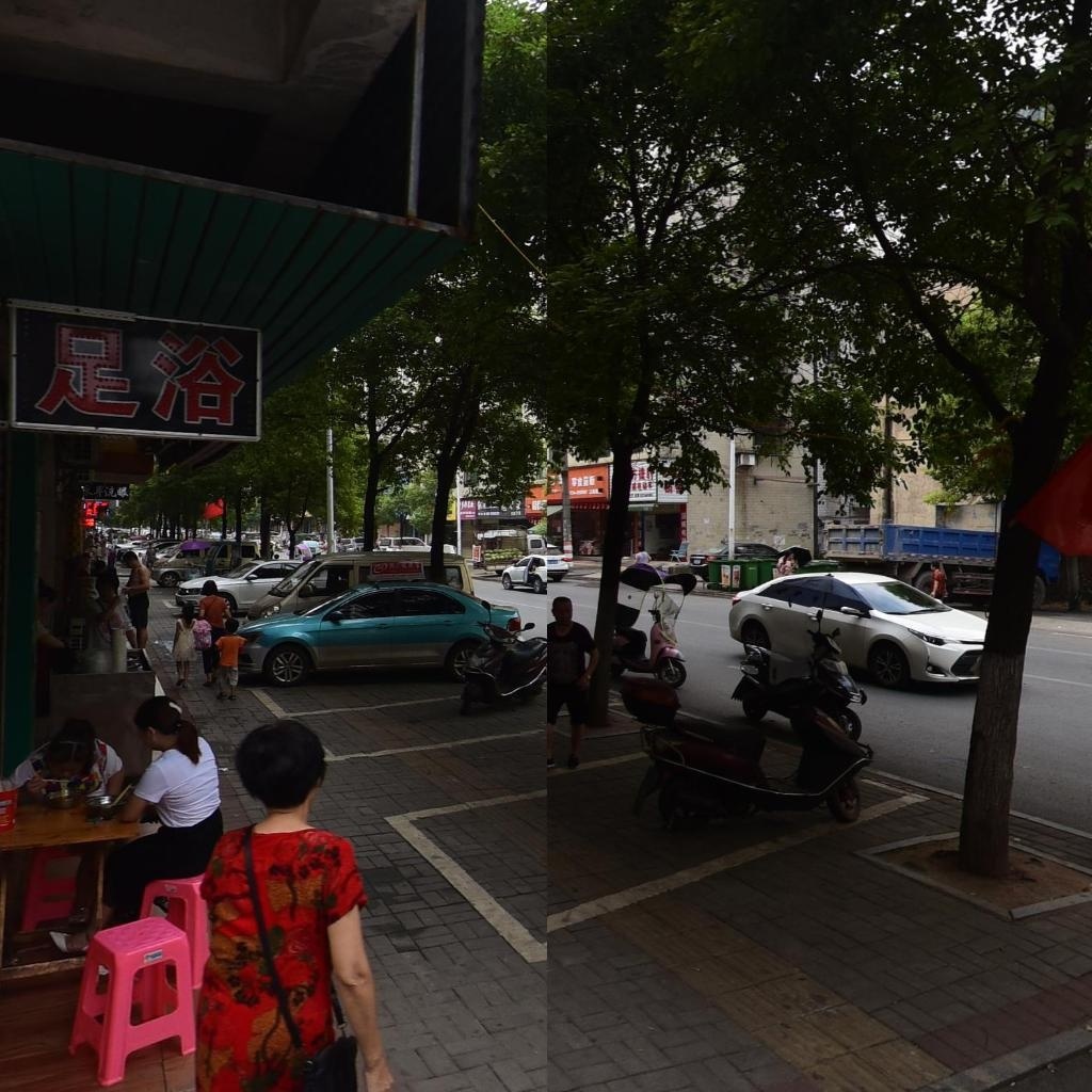 华成大酒店足浴中心