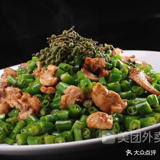 川仆人家绝味烧烤(黄河路店)