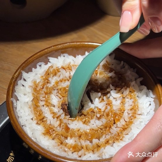 吃饭帝皇大·土家民族菜(永盛购物广场店)