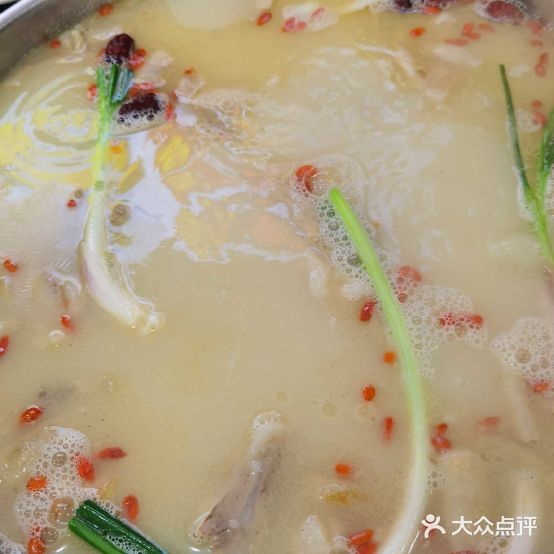 资阳羊肉(龙兴古镇店)