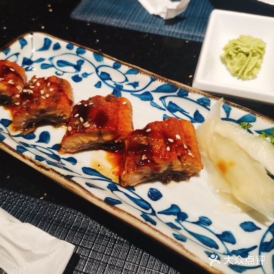 德川家日式料理(中关村店)