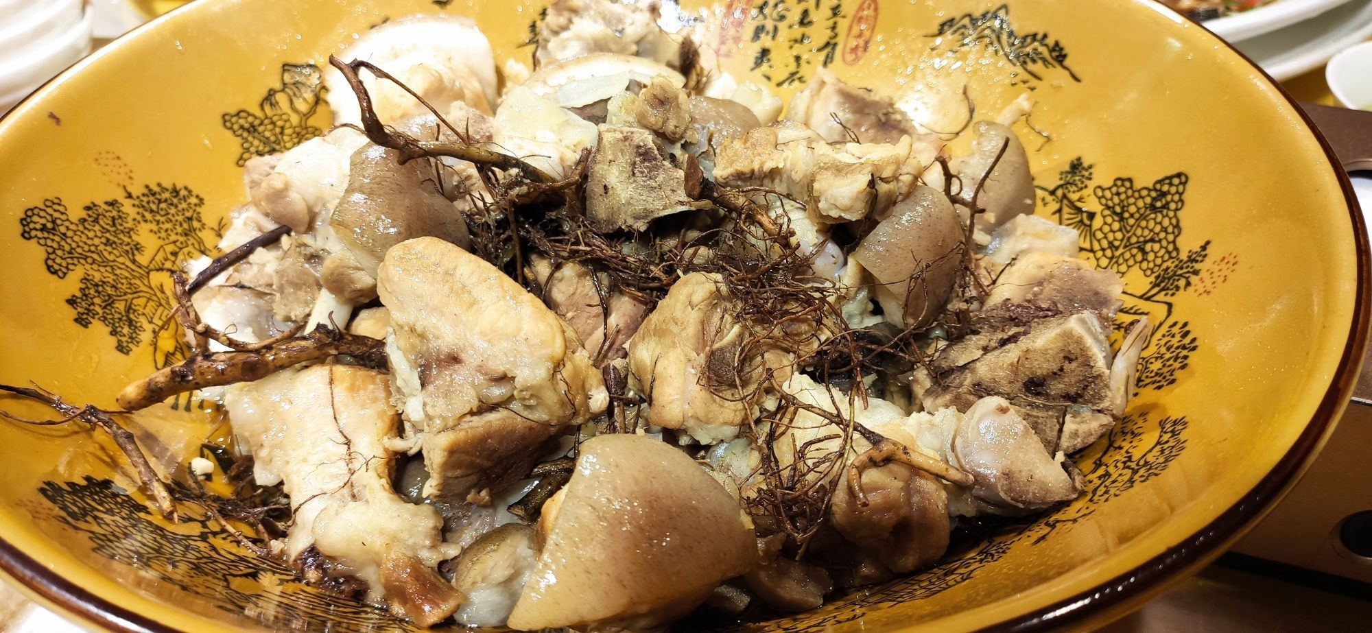 石门湖饭店