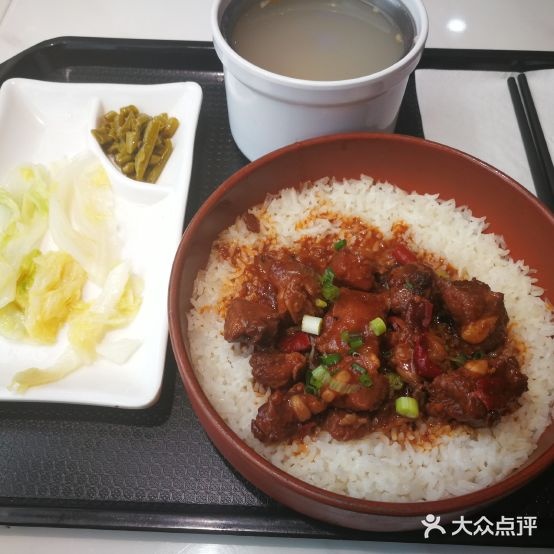 龙茶坊餐厅