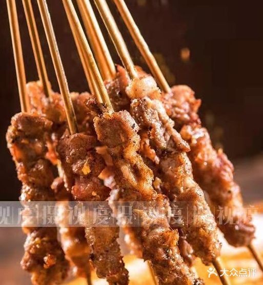 原之味锦州烧烤铜火锅涮羊肉