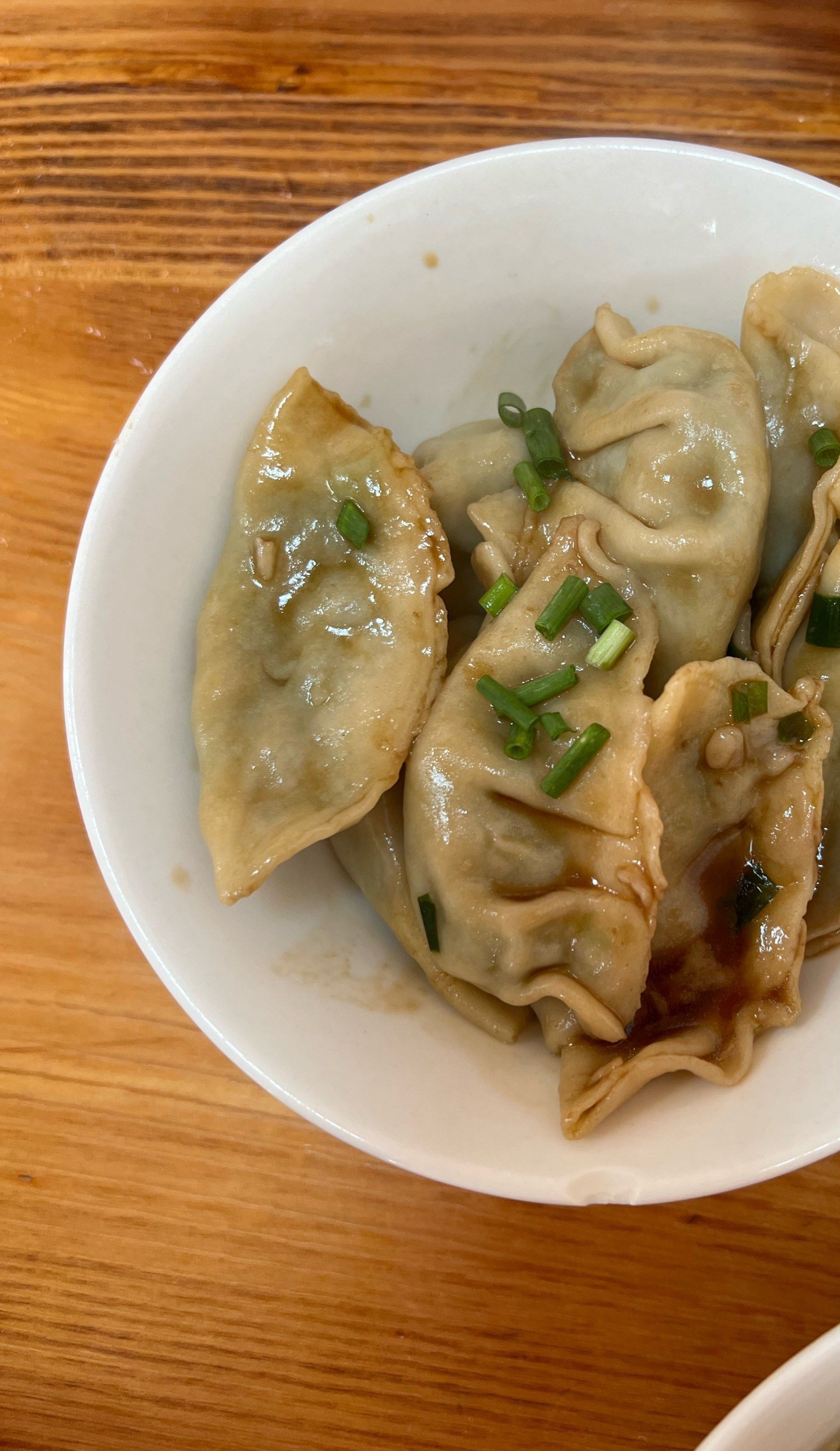 婆媳汤包饺子店