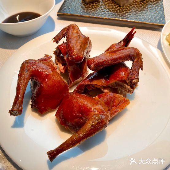 茘技餐厅(深蓝广场·凤竹里店)
