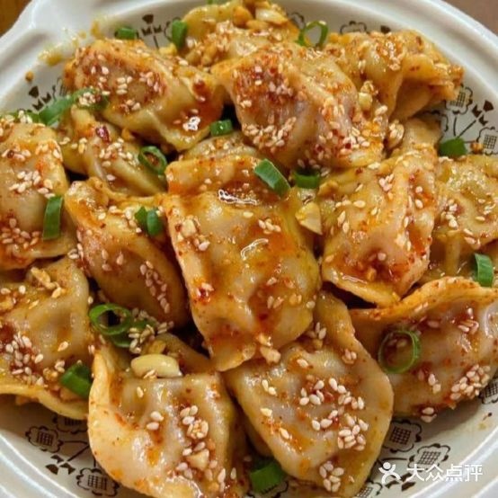 川厨子扁食(东兴路店)
