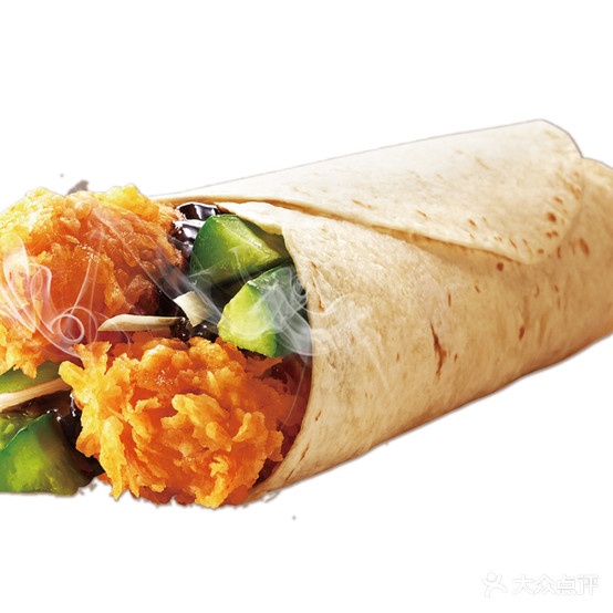 小鸡快跑汉堡炸鸡(南大街店)