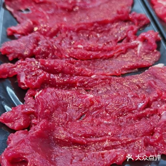 青潮鲜·自主潮汕牛肉火锅(开元盛世广场店)