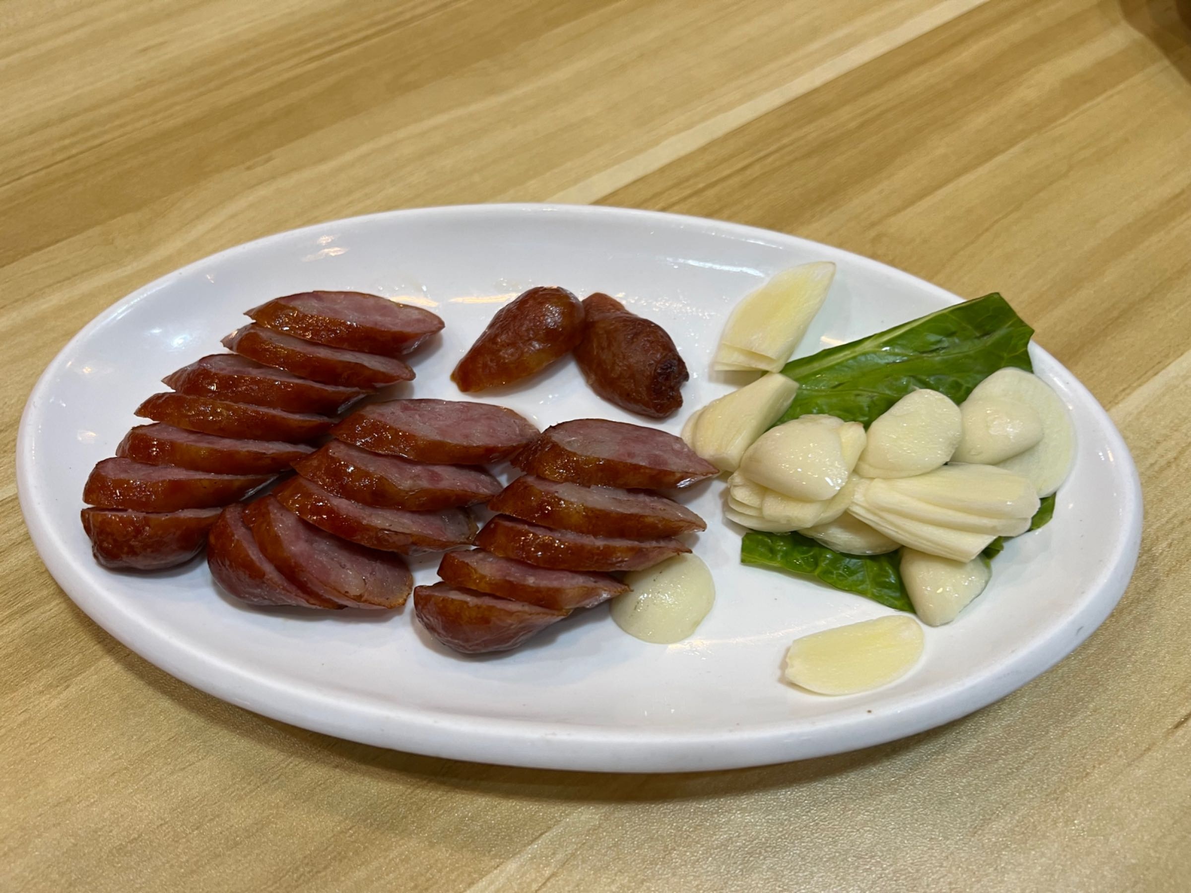 老妈私房菜