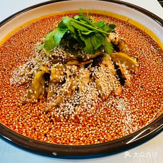 手上过江苏菜(新天地好吃街店)