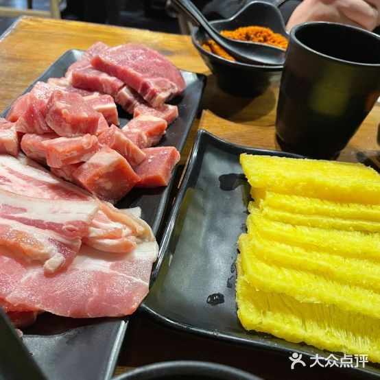 晶晶火锅兔(西安路总店)