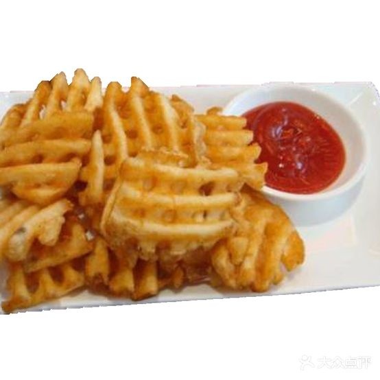 豆豆比萨