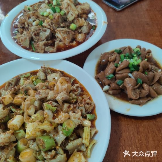 巷子腓肠(科华巷店)