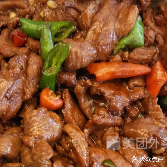 快·洁·廉自助快餐(鸣新东路店)