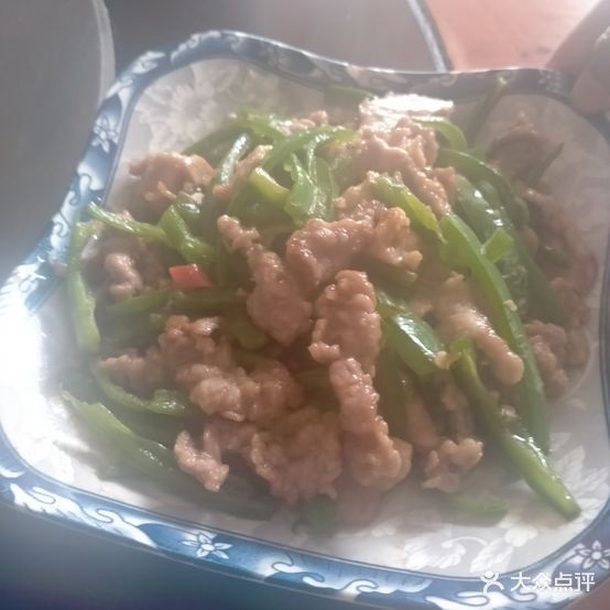重庆柴火鸡(秋宝路店)