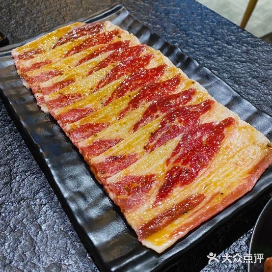 荆炙炭火烤肉