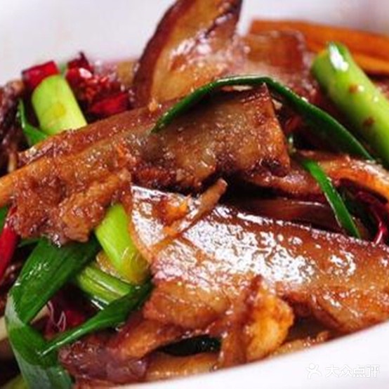 醉湘湘西土菜(永丰店)