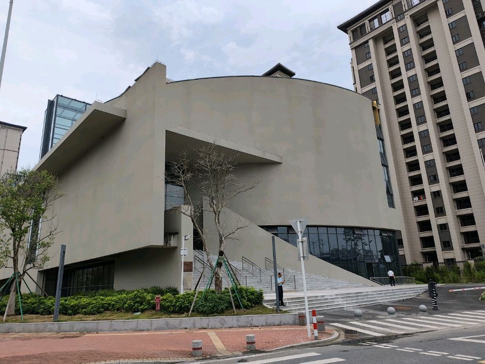 珠海市基督教珠海堂