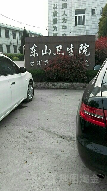 东山卫生院(九洲大道店)